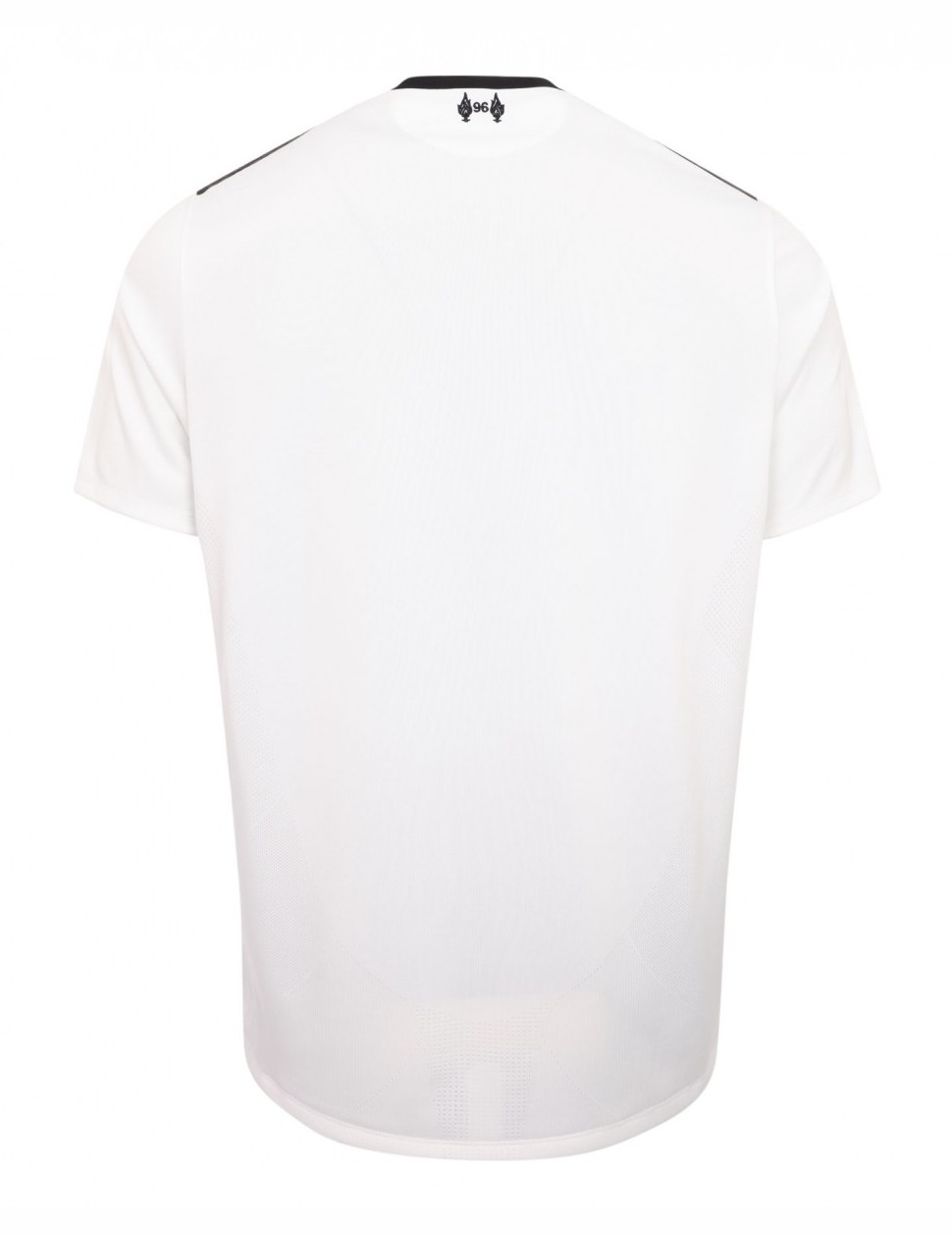 Liverpool FC 2017-18 Away Kit