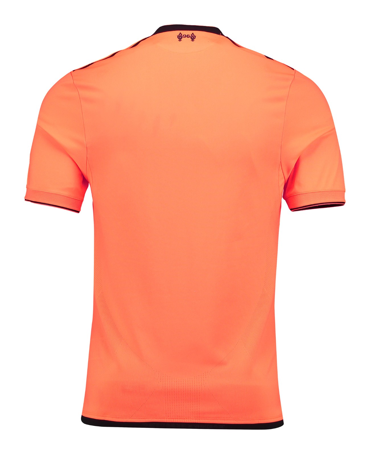 Liverpool FC 2017-18 Third Kit