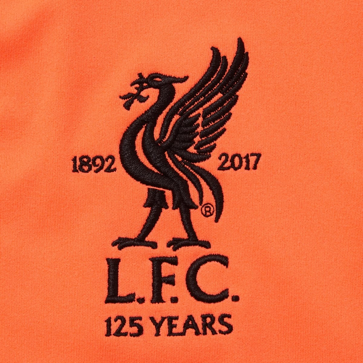Liverpool FC 2017-18 Third Kit