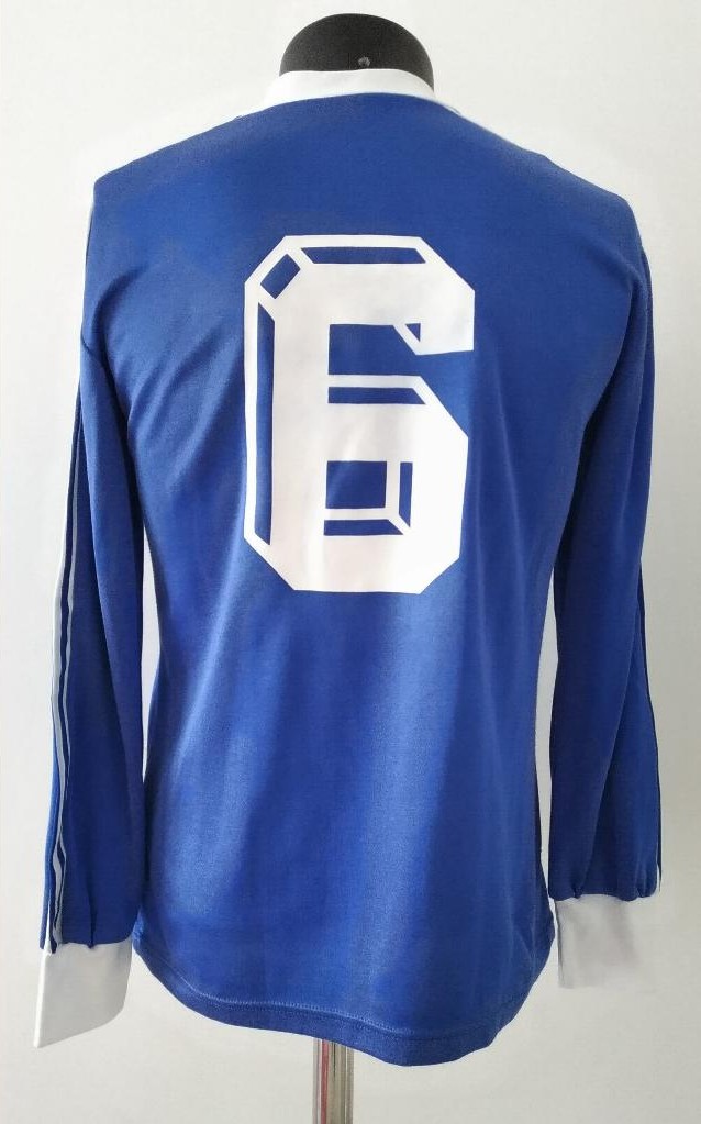 SSC Bari 1990-91 Third Kit