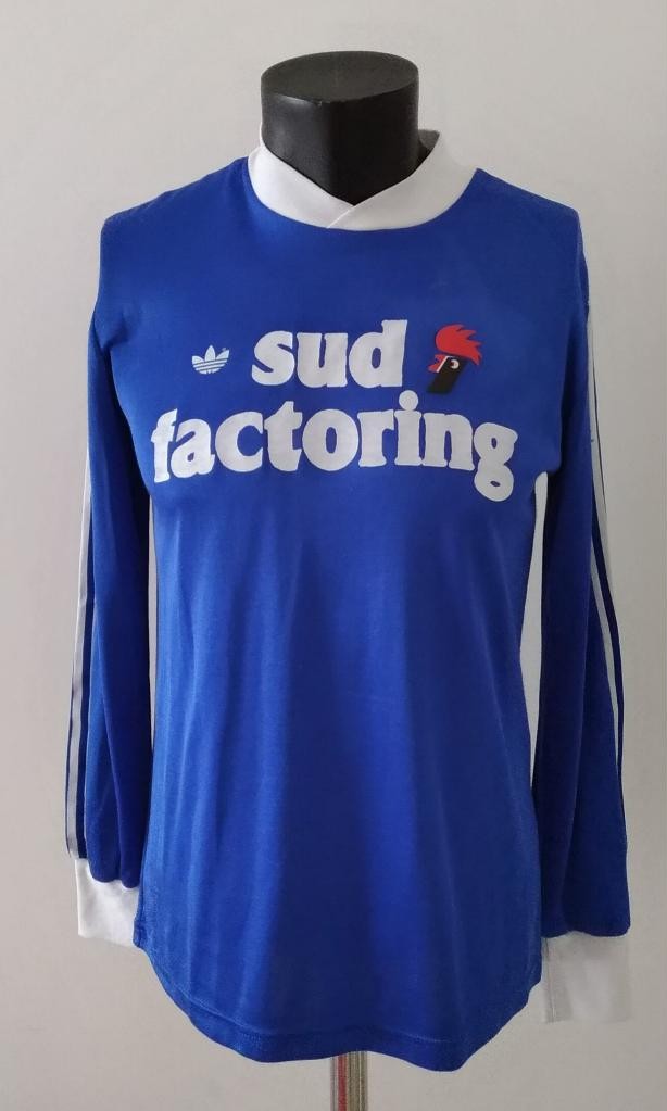 SSC Bari 1990-91 Third Kit