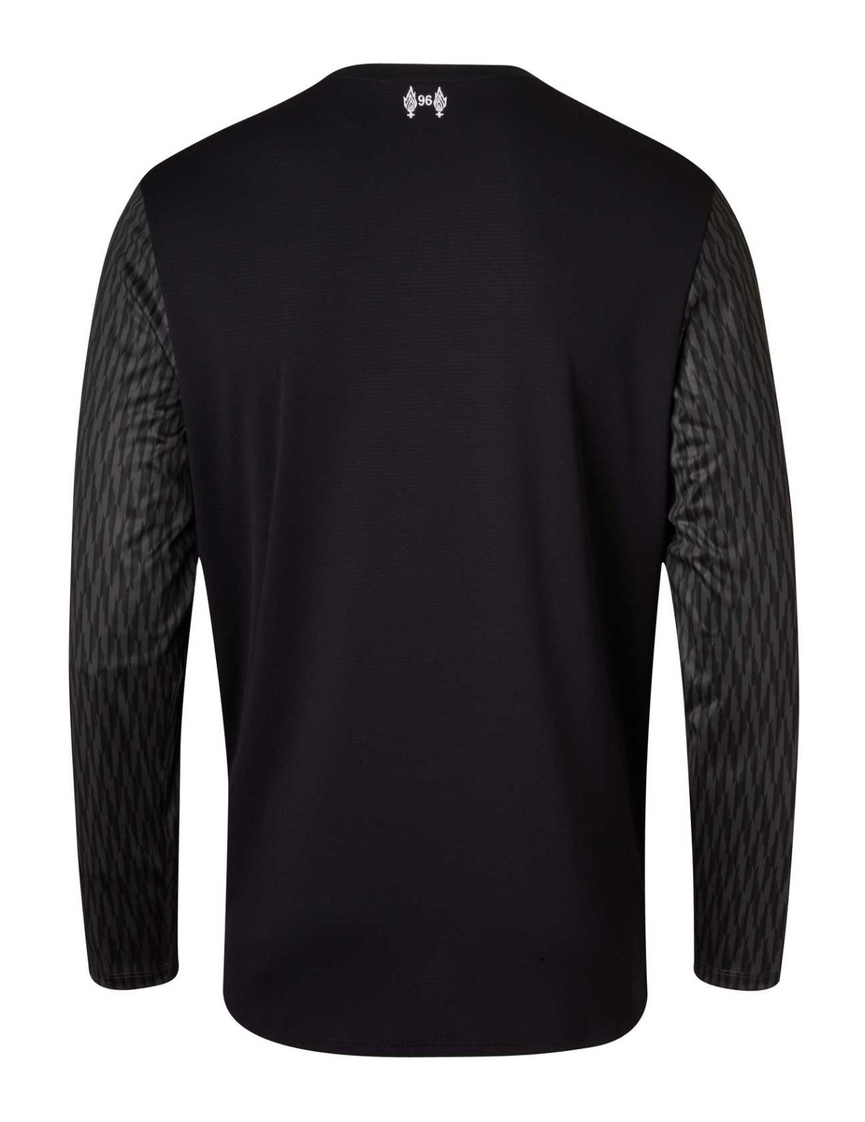Liverpool FC 2017-18 GK Away Kit