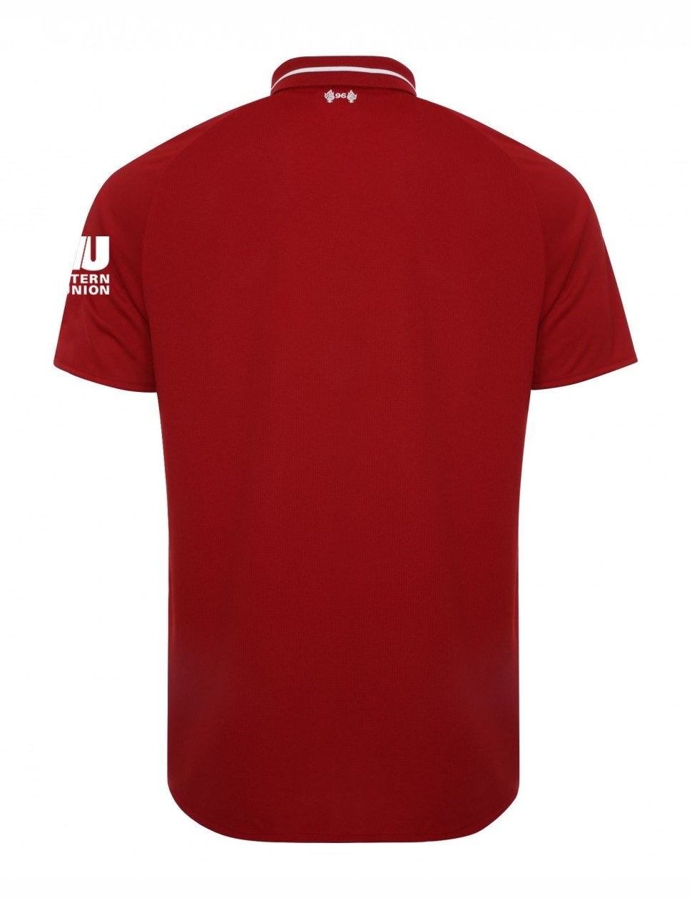 Liverpool FC 2018-19 Home Kit