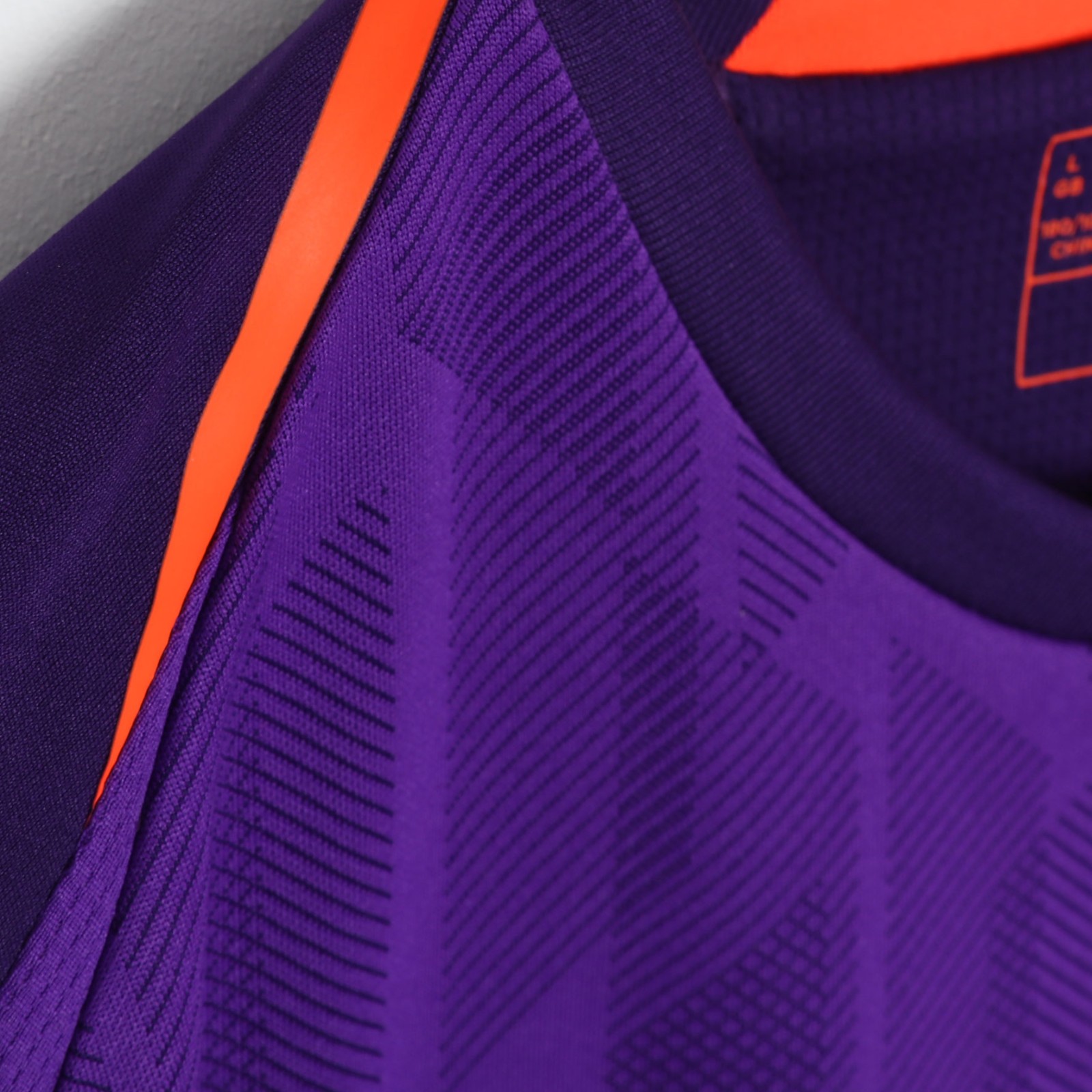 Liverpool FC 2018-19 Away Kit