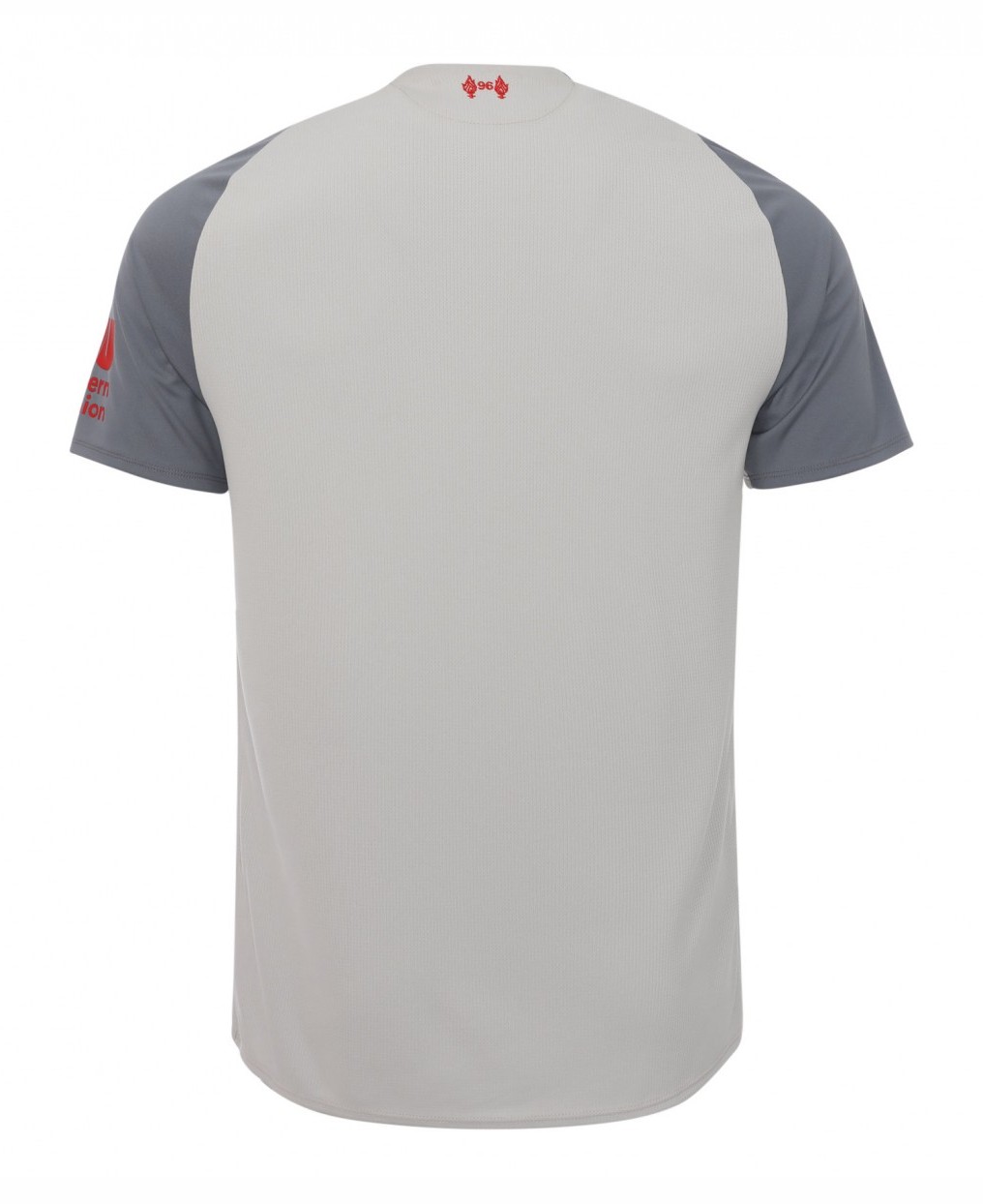 Liverpool FC 2018-19 Third Kit