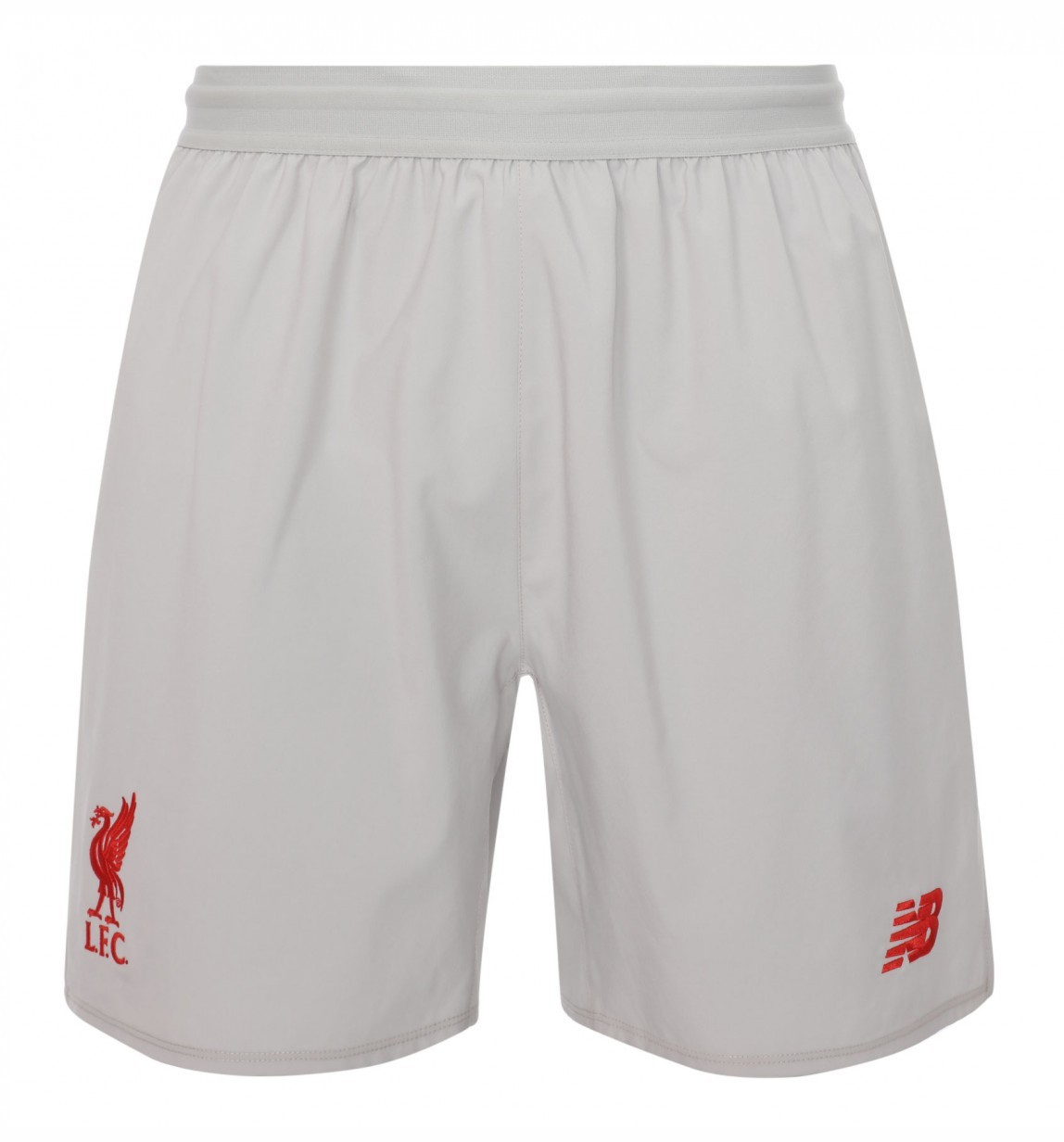Liverpool FC 2018-19 Third Kit