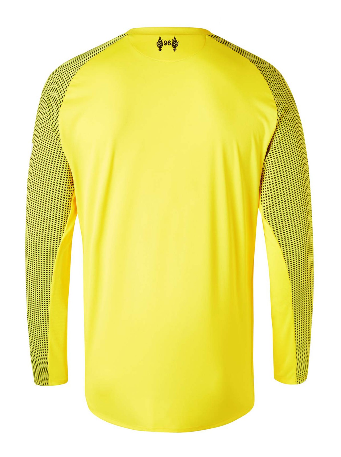 Liverpool FC 2018-19 GK Home Kit