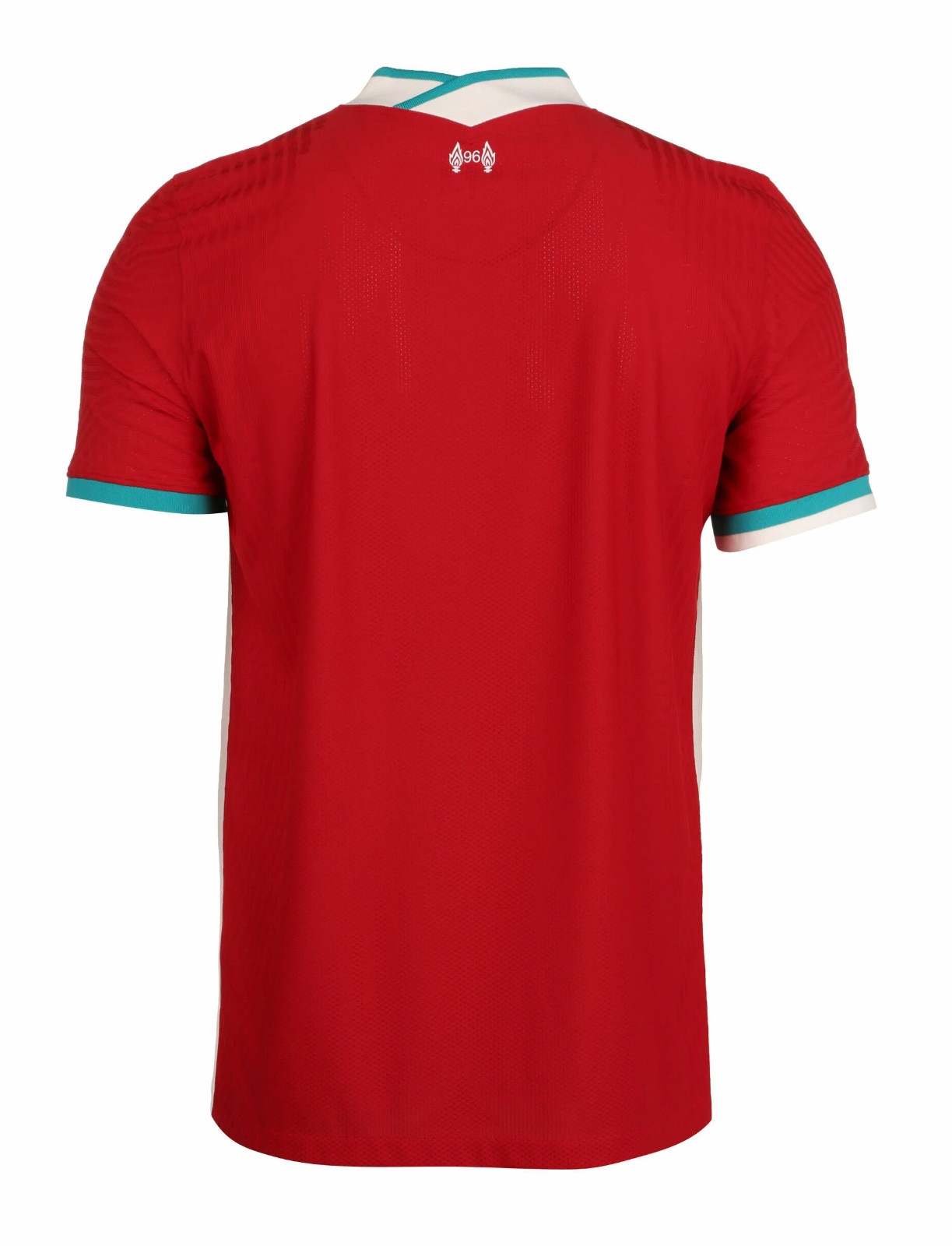 Liverpool FC 2020-21 Home Kit