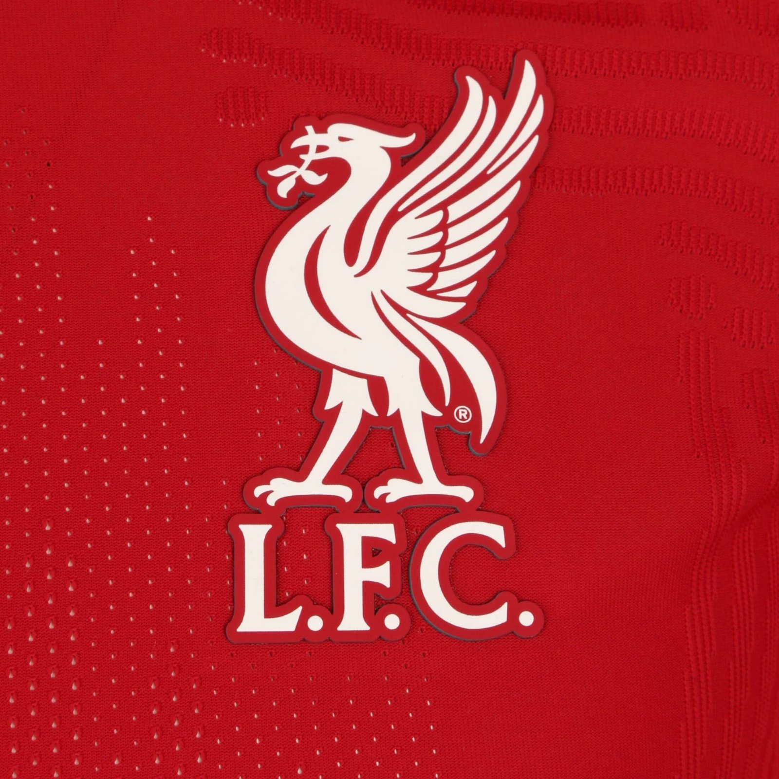 Liverpool FC 2020-21 Home Kit