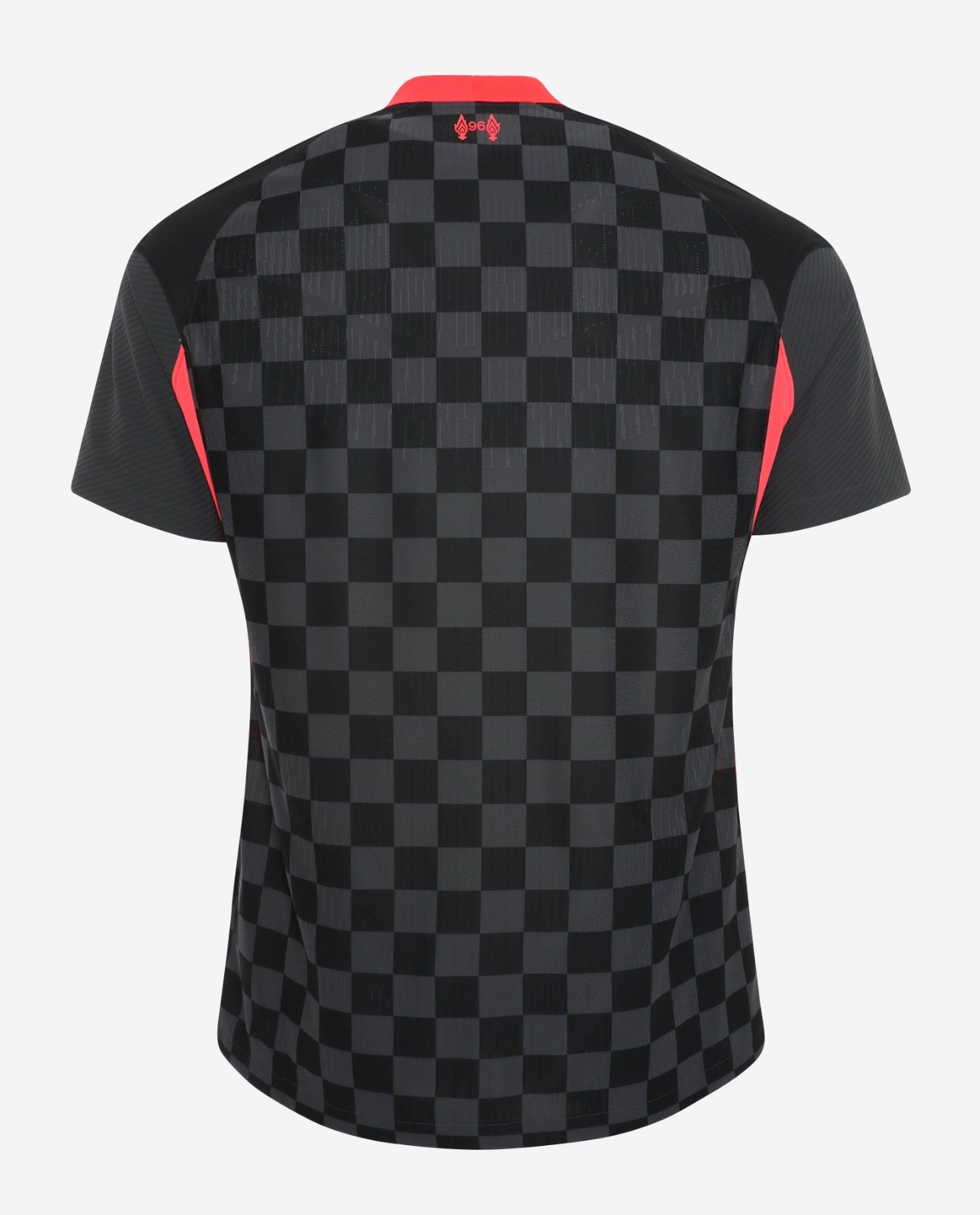 Liverpool FC 2020-21 Third Kit