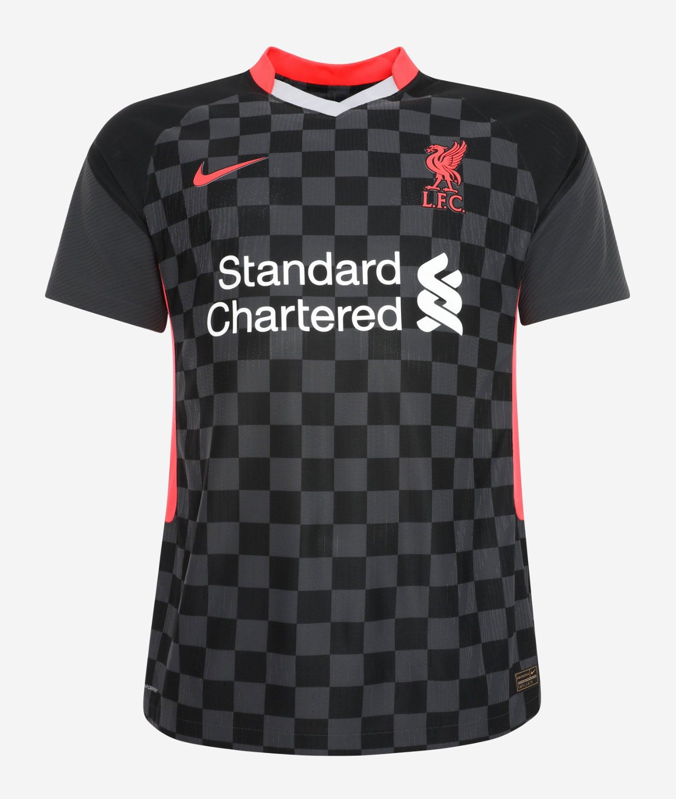 Liverpool FC 2020-21 Third Kit