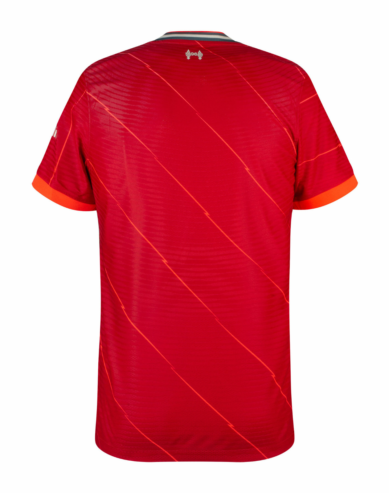 Liverpool FC 2021-22 Home Kit