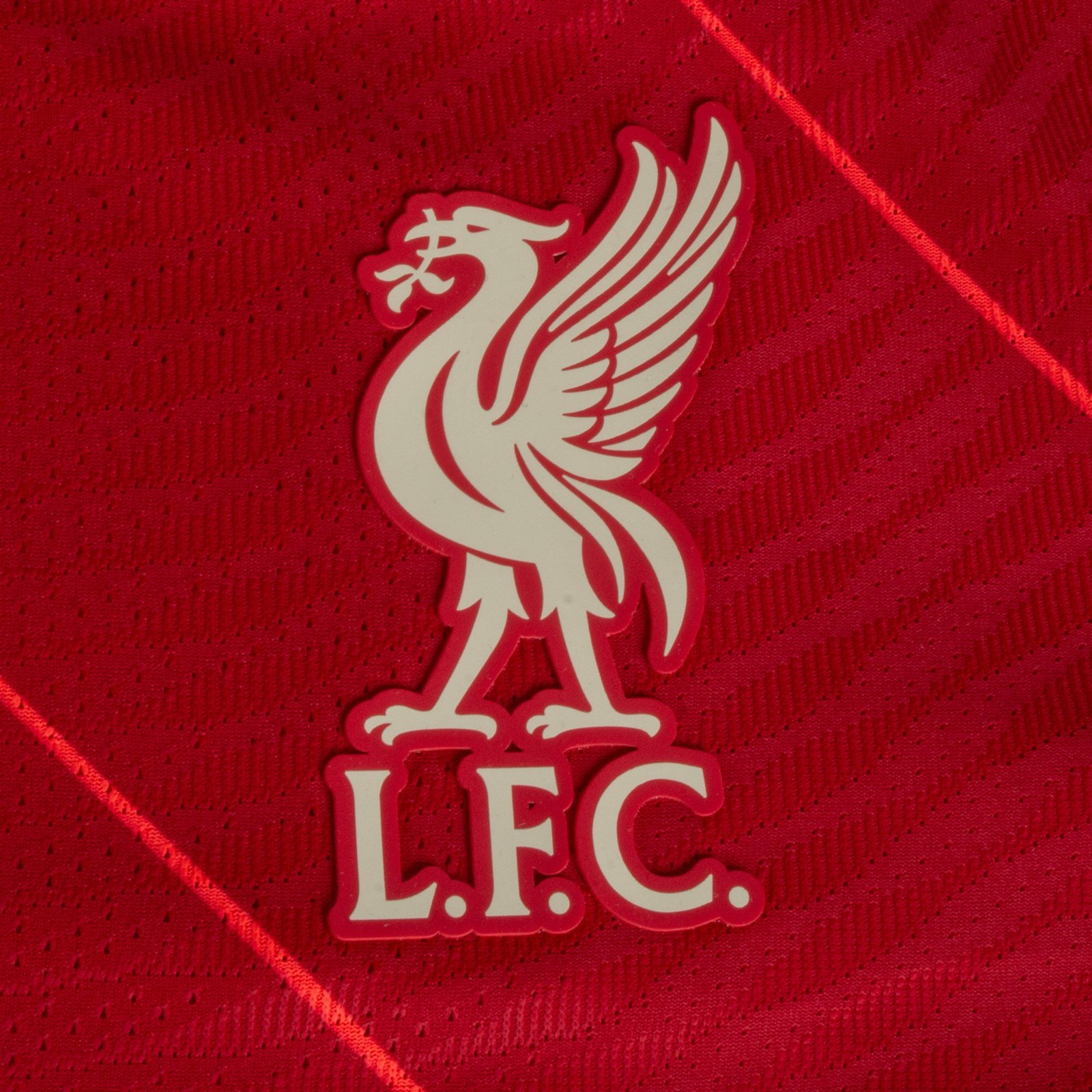 Liverpool FC 2021-22 Home Kit