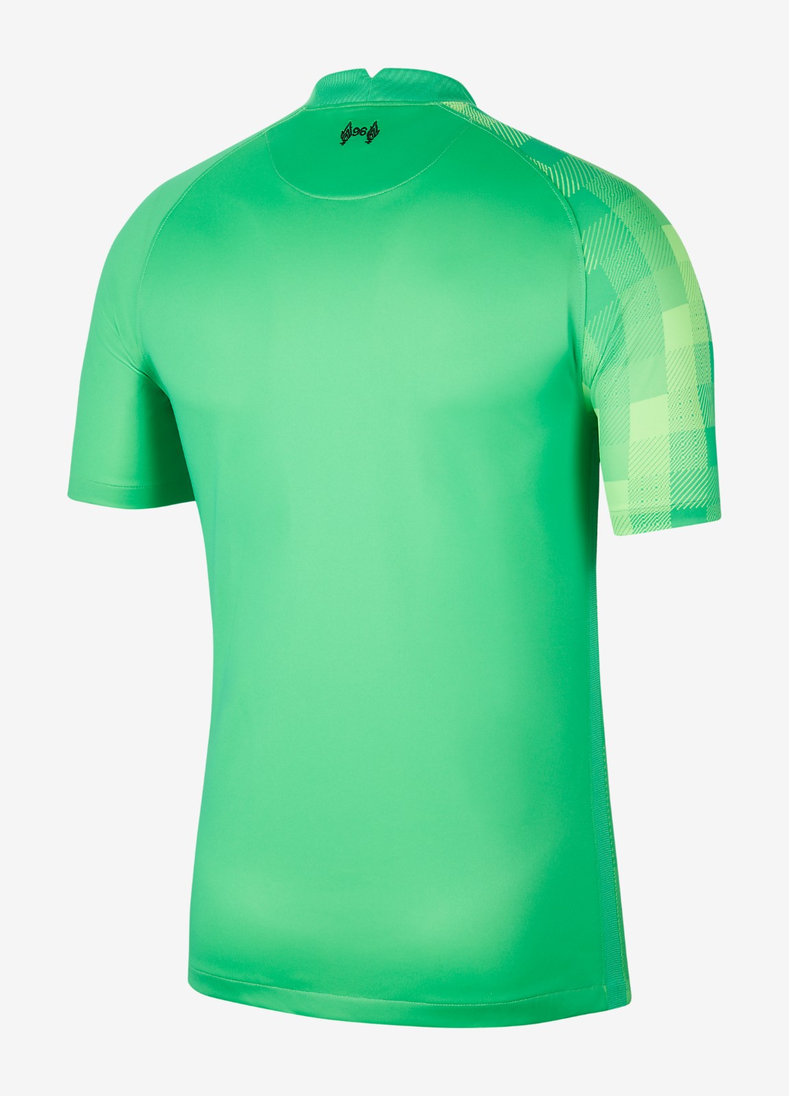 Liverpool FC 2021-22 GK Home Kit