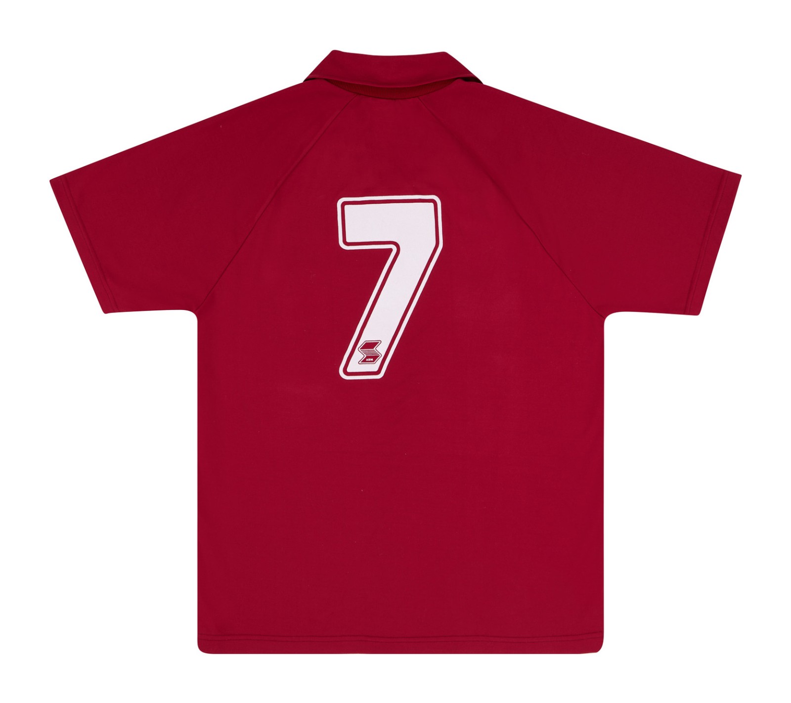 Torino FC 1991-92 Home Kit