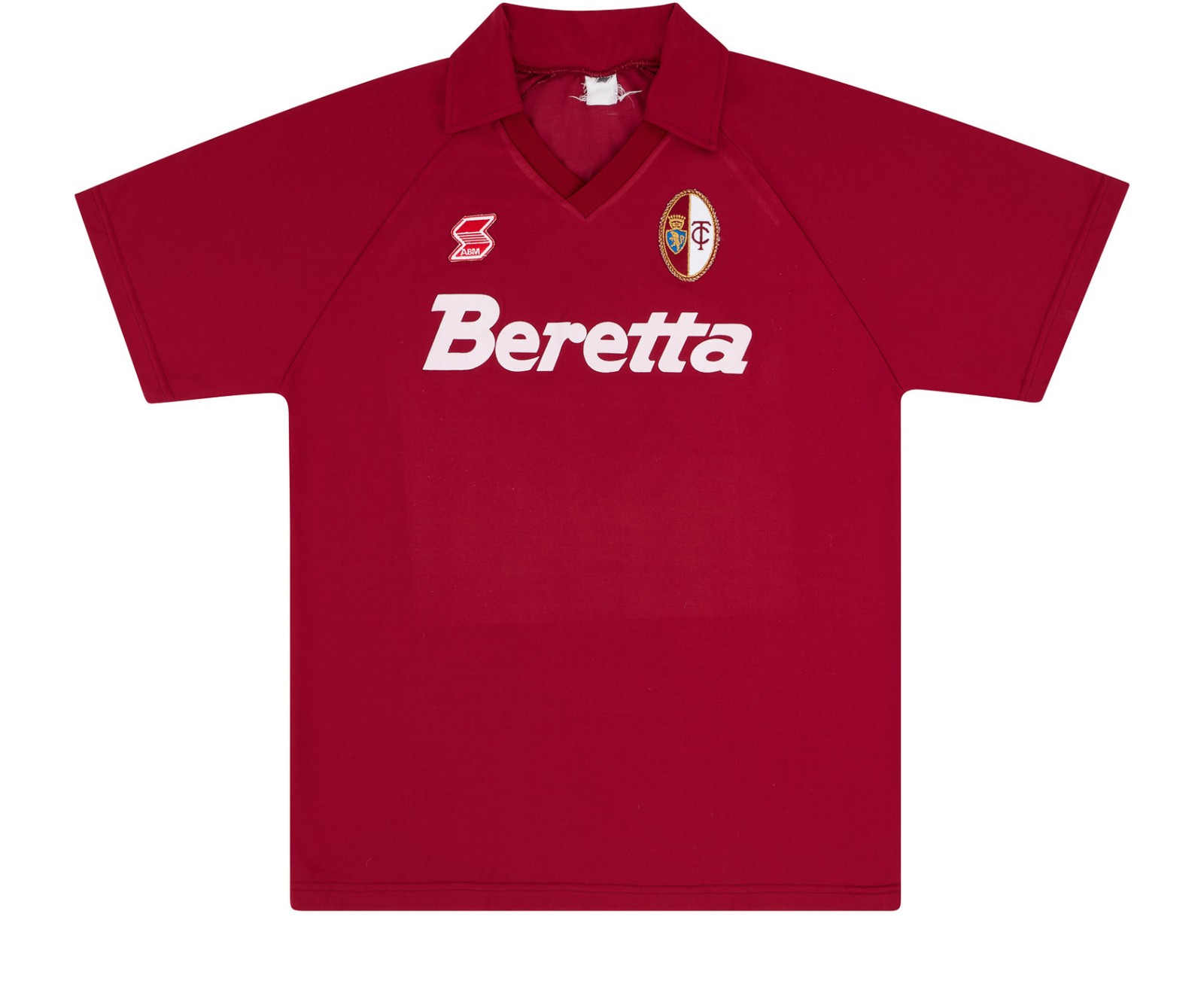 Torino FC 1991-92 Home Kit