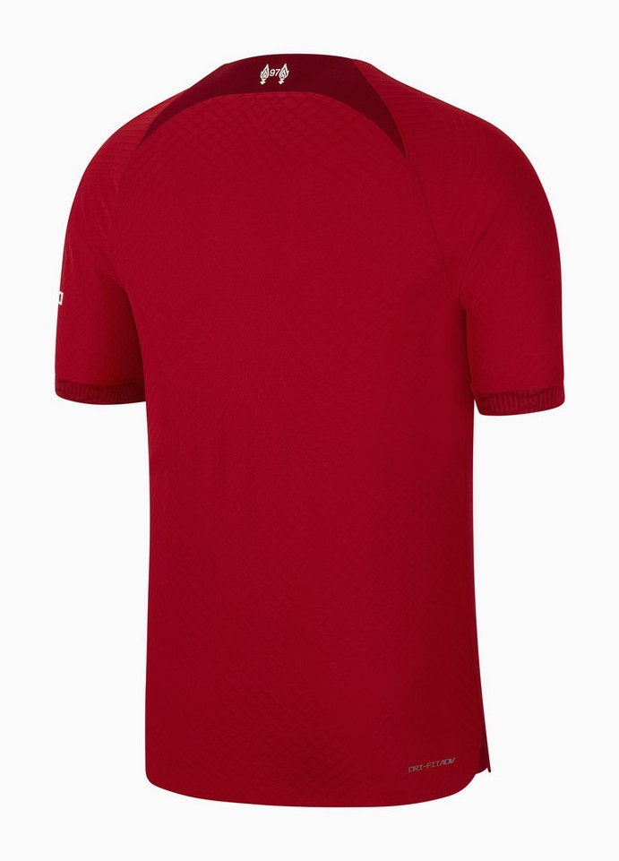 Liverpool FC 2022-23 Home Kit