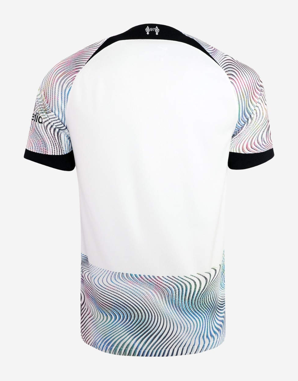 Liverpool FC 2022-23 Away Kit