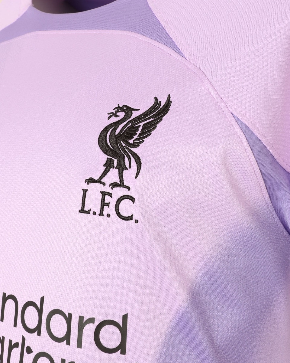 Liverpool FC 2022-23 GK 1 Kit