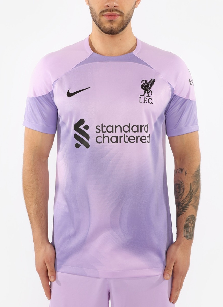 Liverpool FC 2022-23 GK 1 Kit