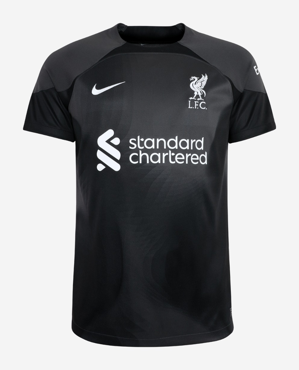Liverpool FC 2022-23 GK 2 Kit