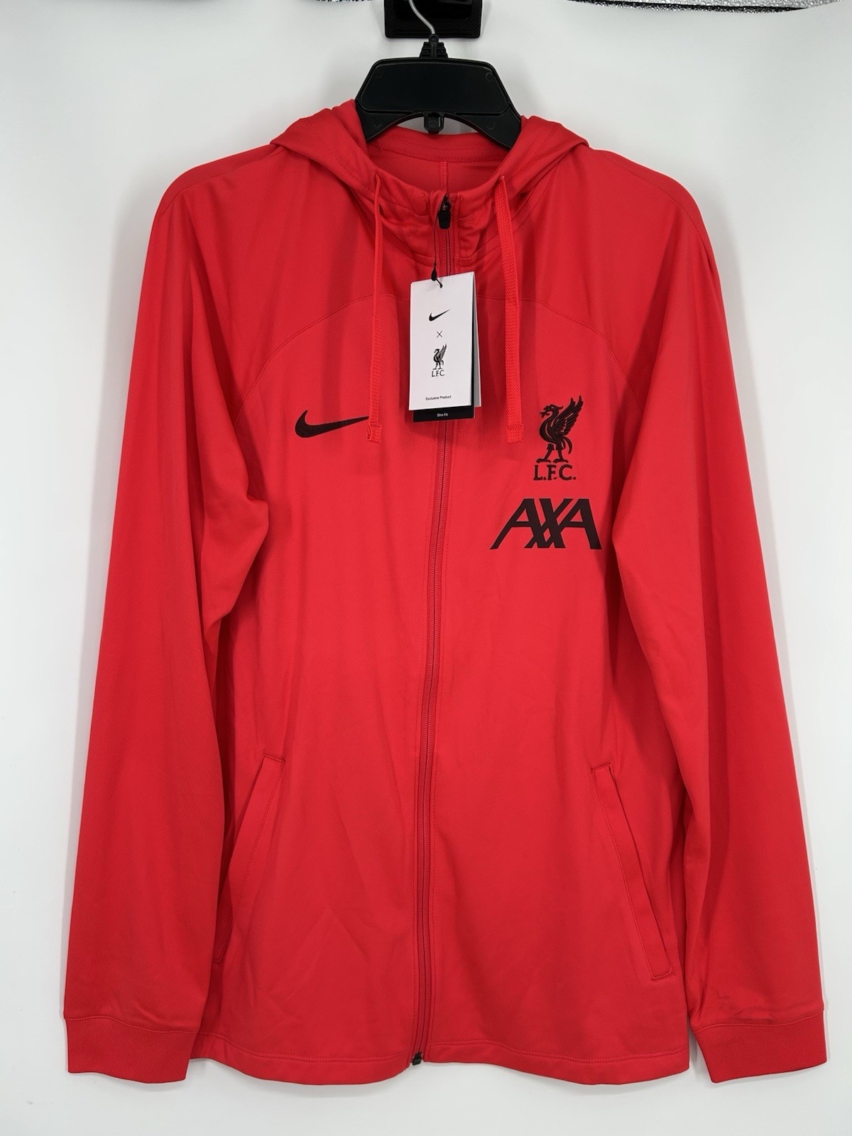 Liverpool FC 2022-23 Rain Kit