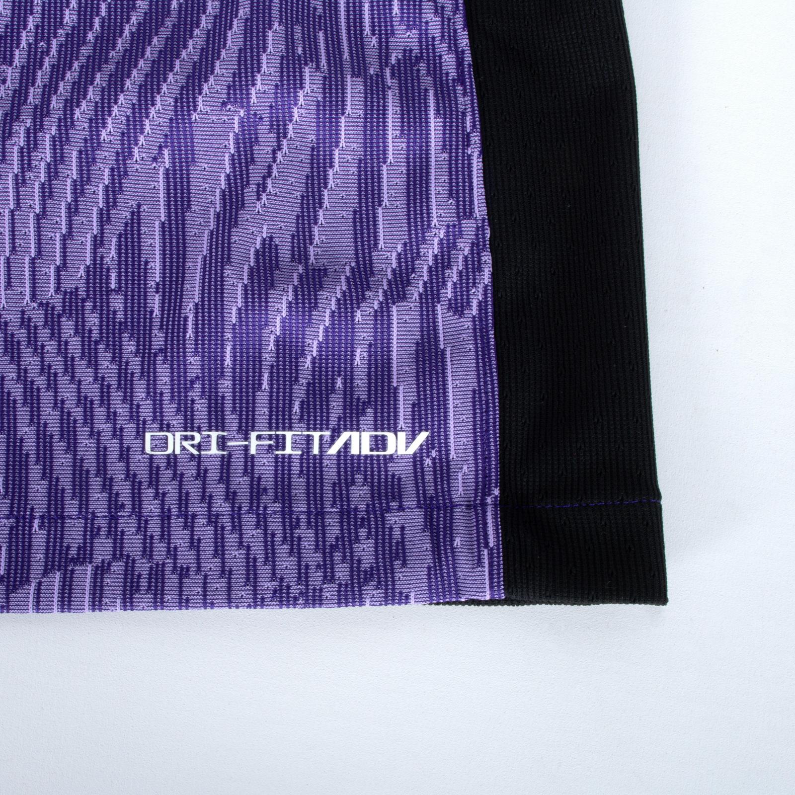 Liverpool FC 2023-24 Third Kit