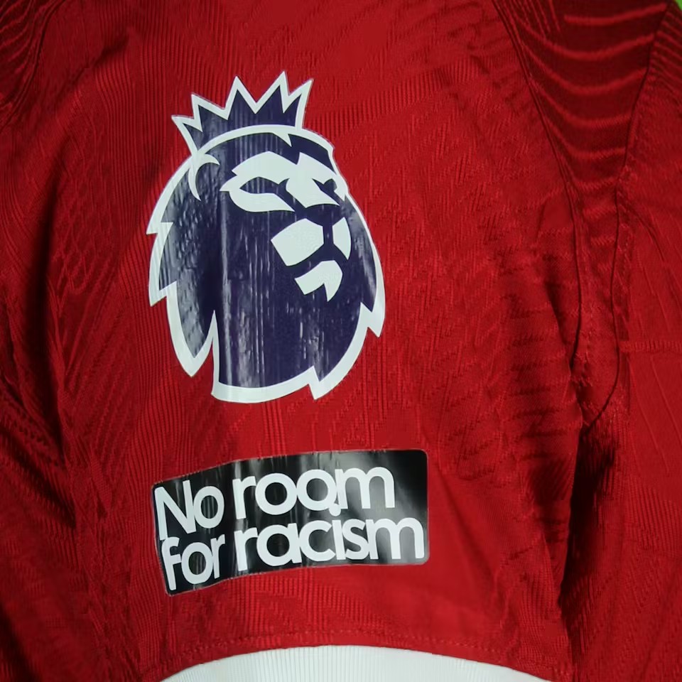 Liverpool FC 2023-24 Home V2 Kit