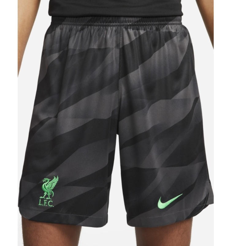 Liverpool FC 2023-24 GK 1 Kit