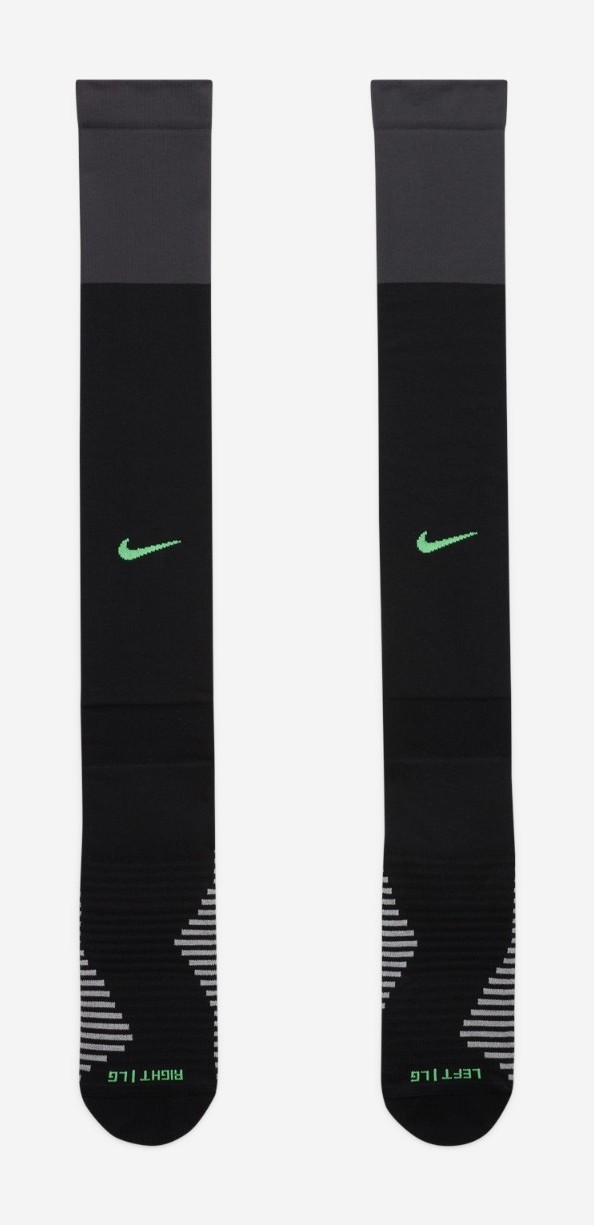 Liverpool FC 2023-24 GK 1 Kit