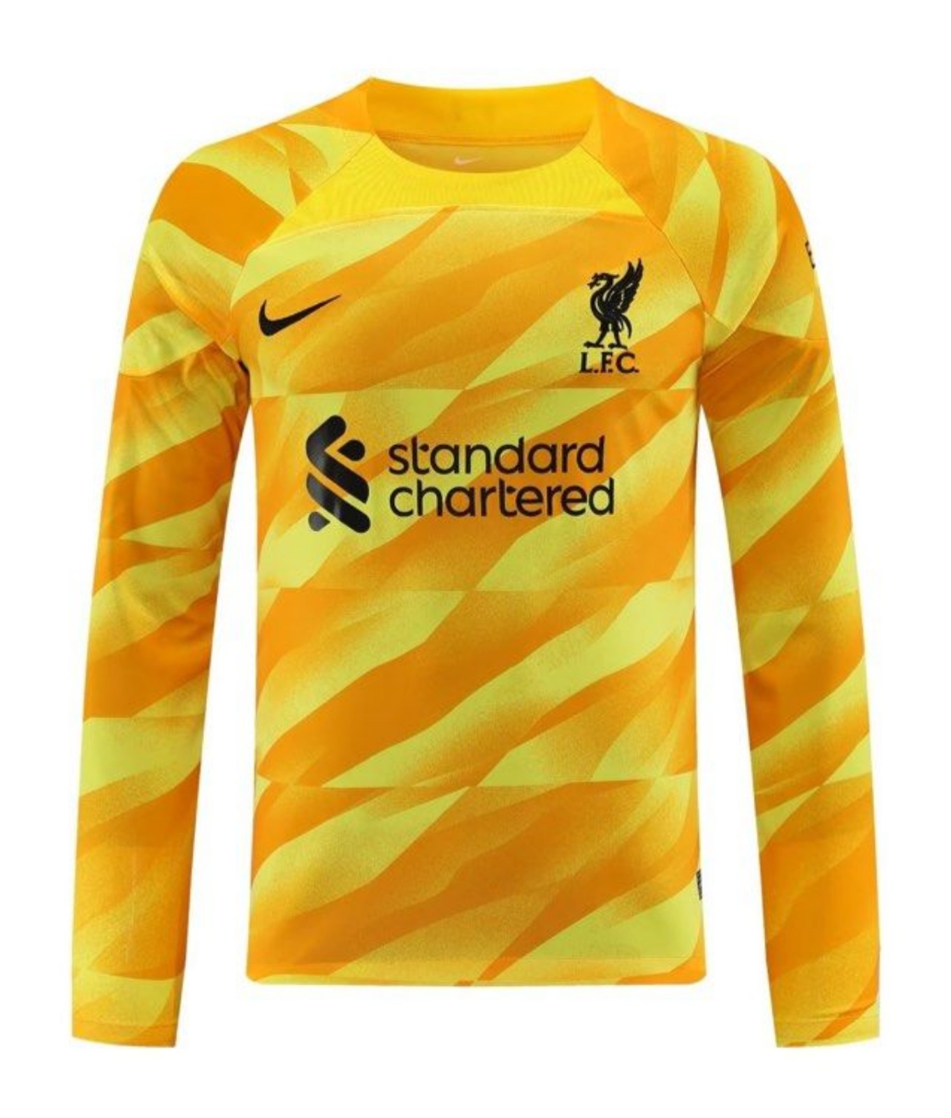 Liverpool FC 2023-24 GK 2 Kit