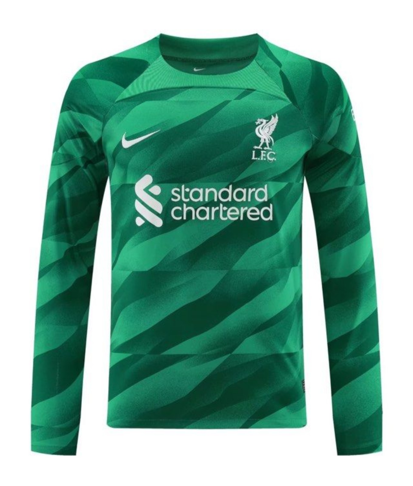 Liverpool FC 2023-24 GK 3 Kit