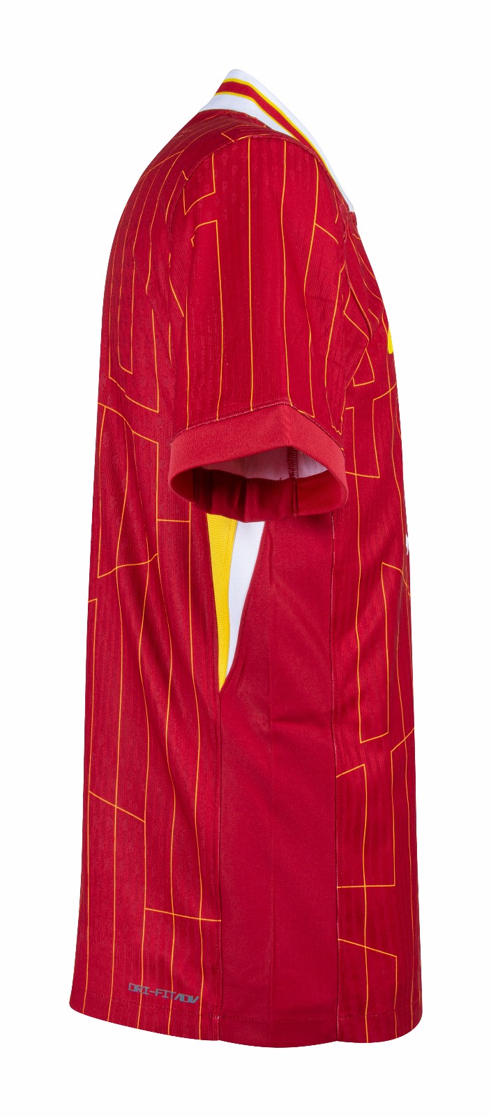 Liverpool FC 2024-25 Home Kit