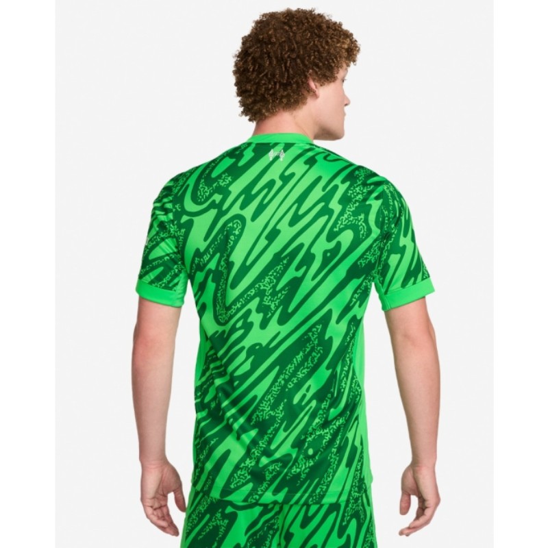 Liverpool FC 2024-25 GK 2 Kit