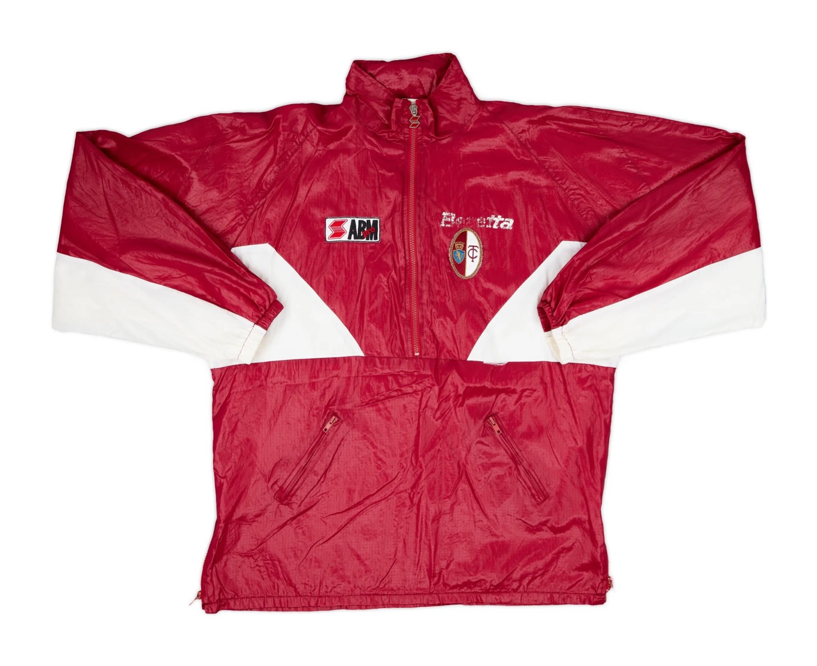 Torino FC 1991-92 Rain Kit