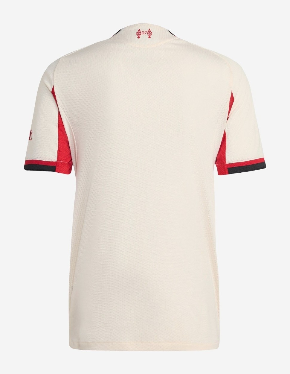 Liverpool FC 2025-26 Away Kit