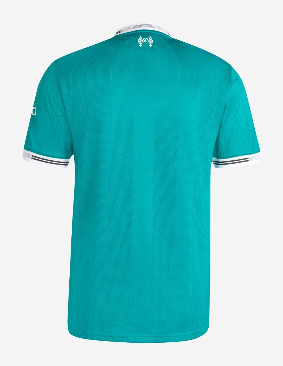Liverpool FC 2025-26 Third Kit