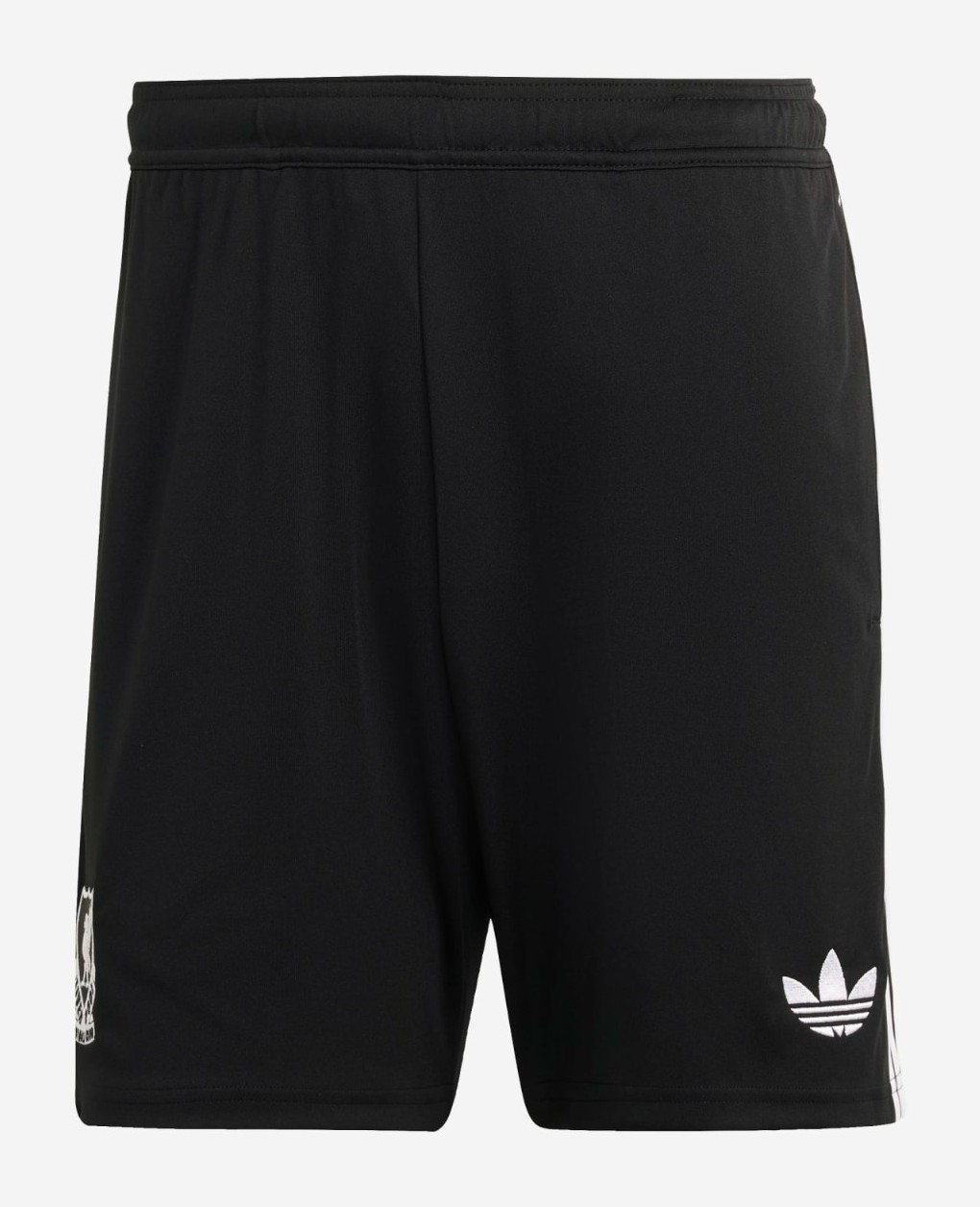 Liverpool FC 2025-26 GK 3 Kit