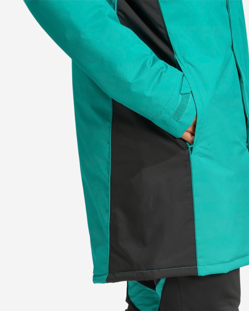 Liverpool FC 2025-26 Bench 3 Kit