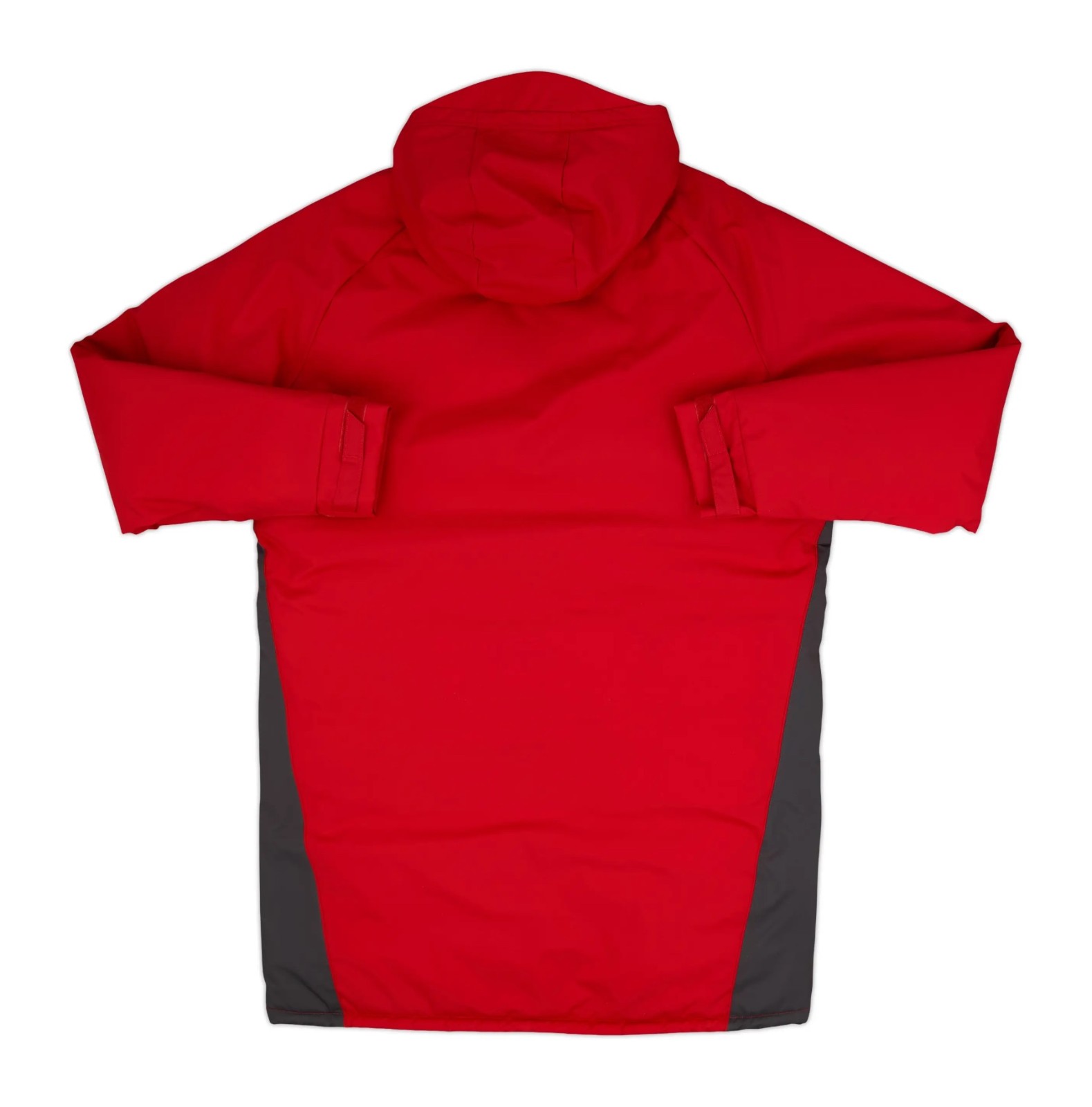 Liverpool FC 2025-26 Bench 4 Kit