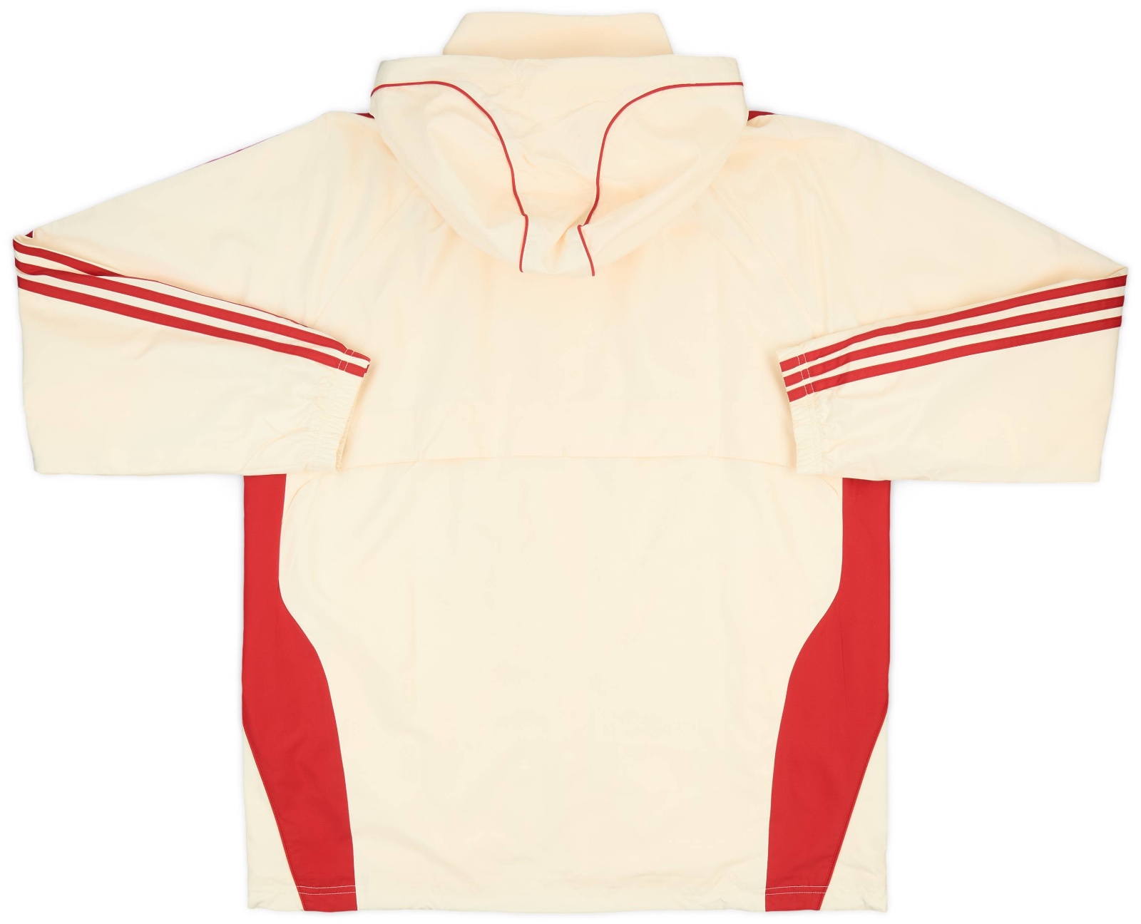 Liverpool FC 2025-26 Rain 3 Kit