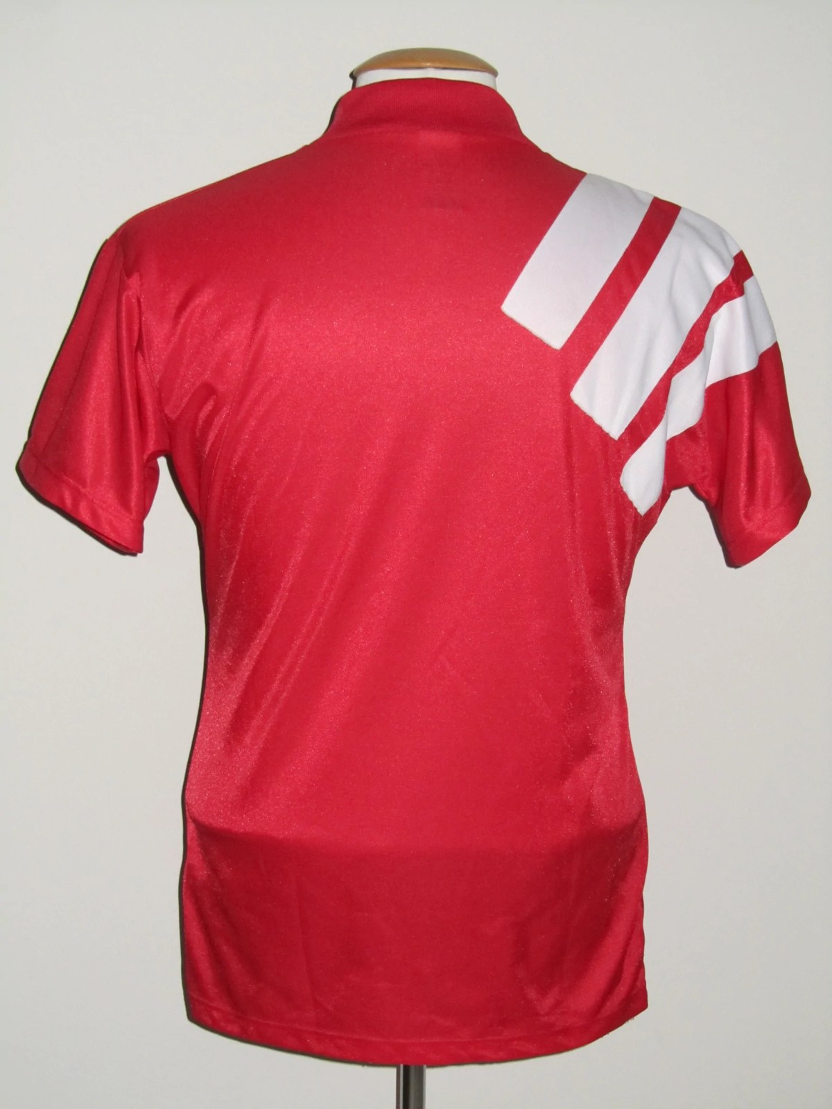 Liverpool FC 1992-93 Home Kit