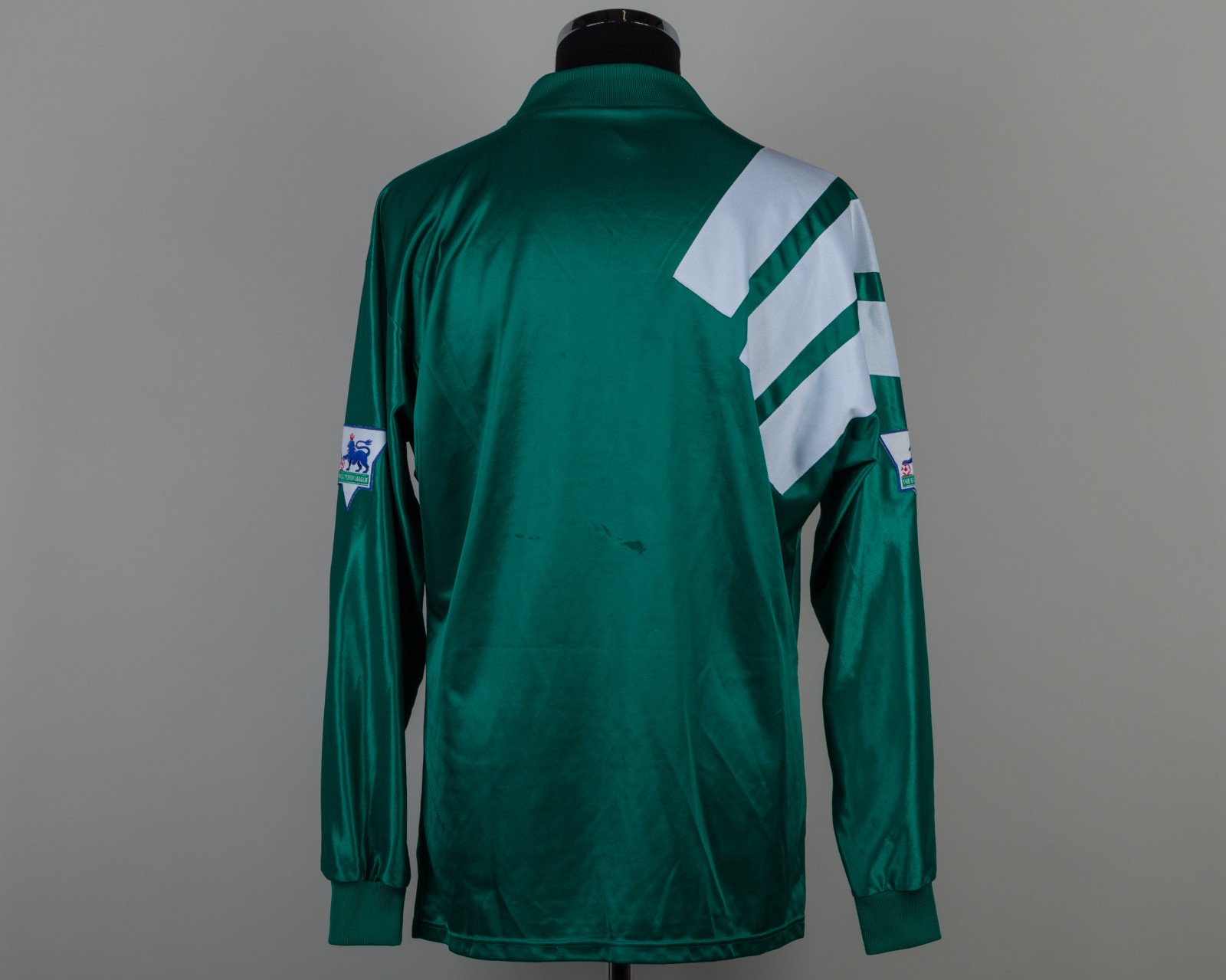 Liverpool FC 1992-93 Away Kit