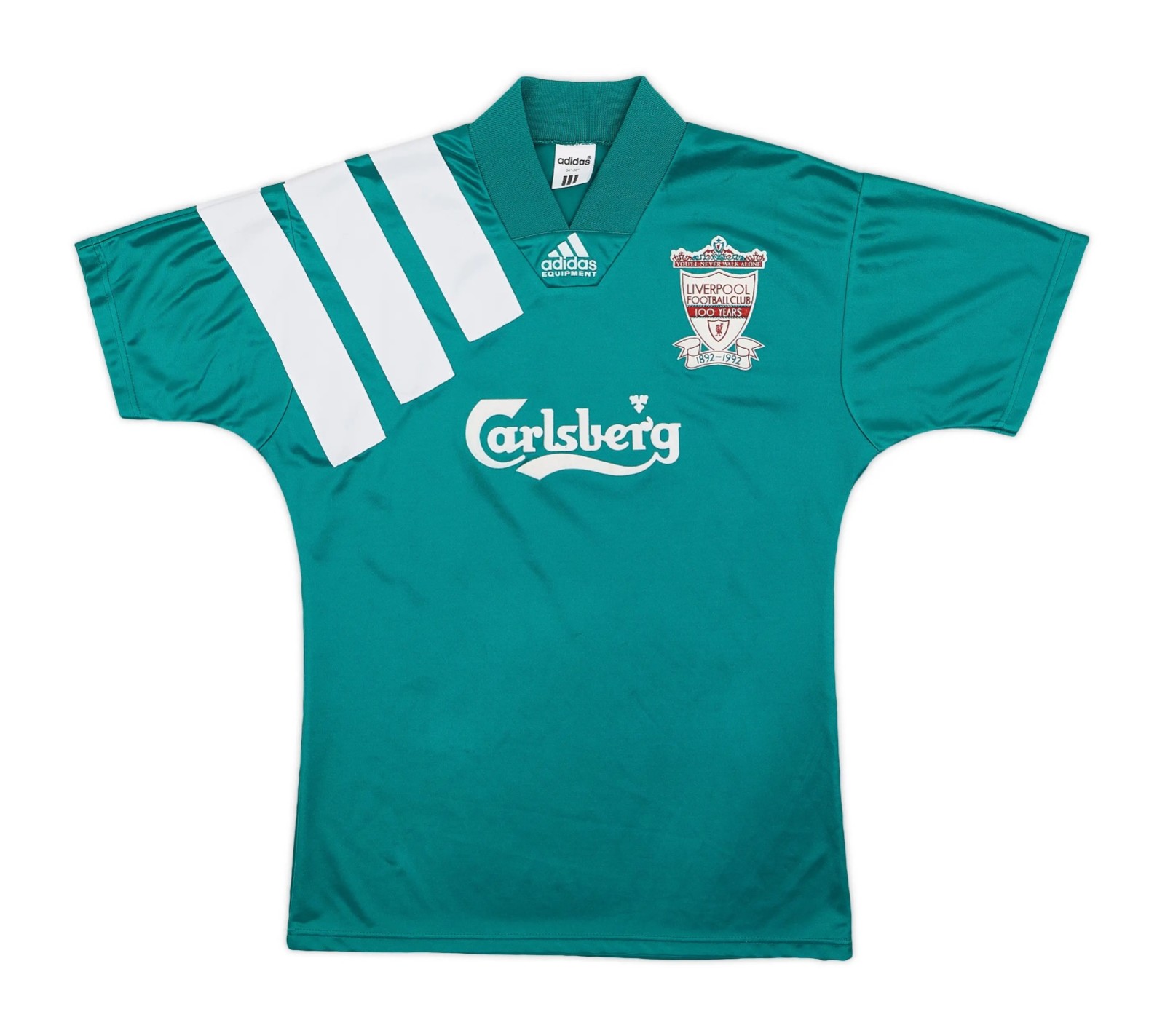 Liverpool FC 1992-93 Away Kit