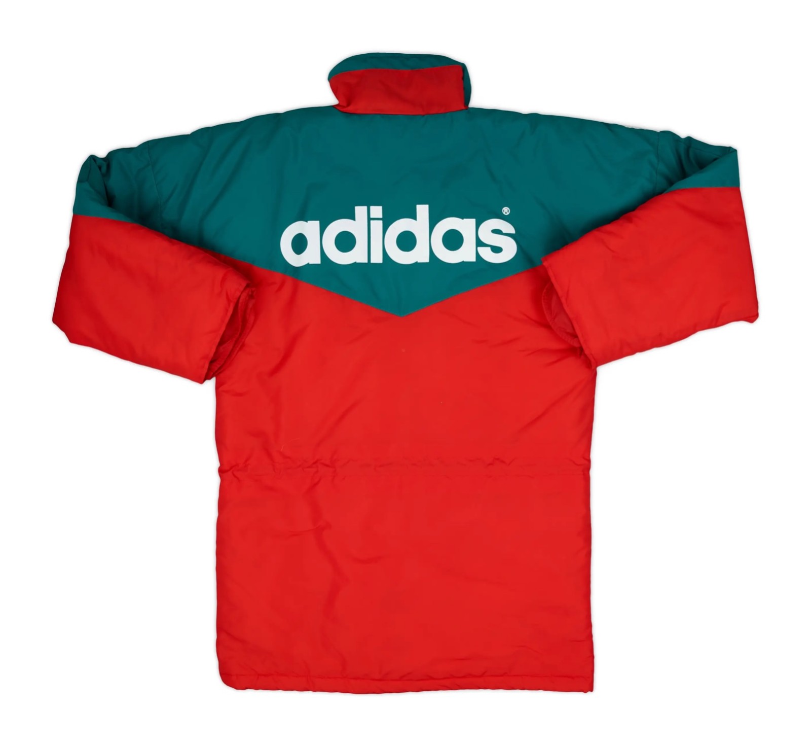 Liverpool FC 1992-93 Bench Kit