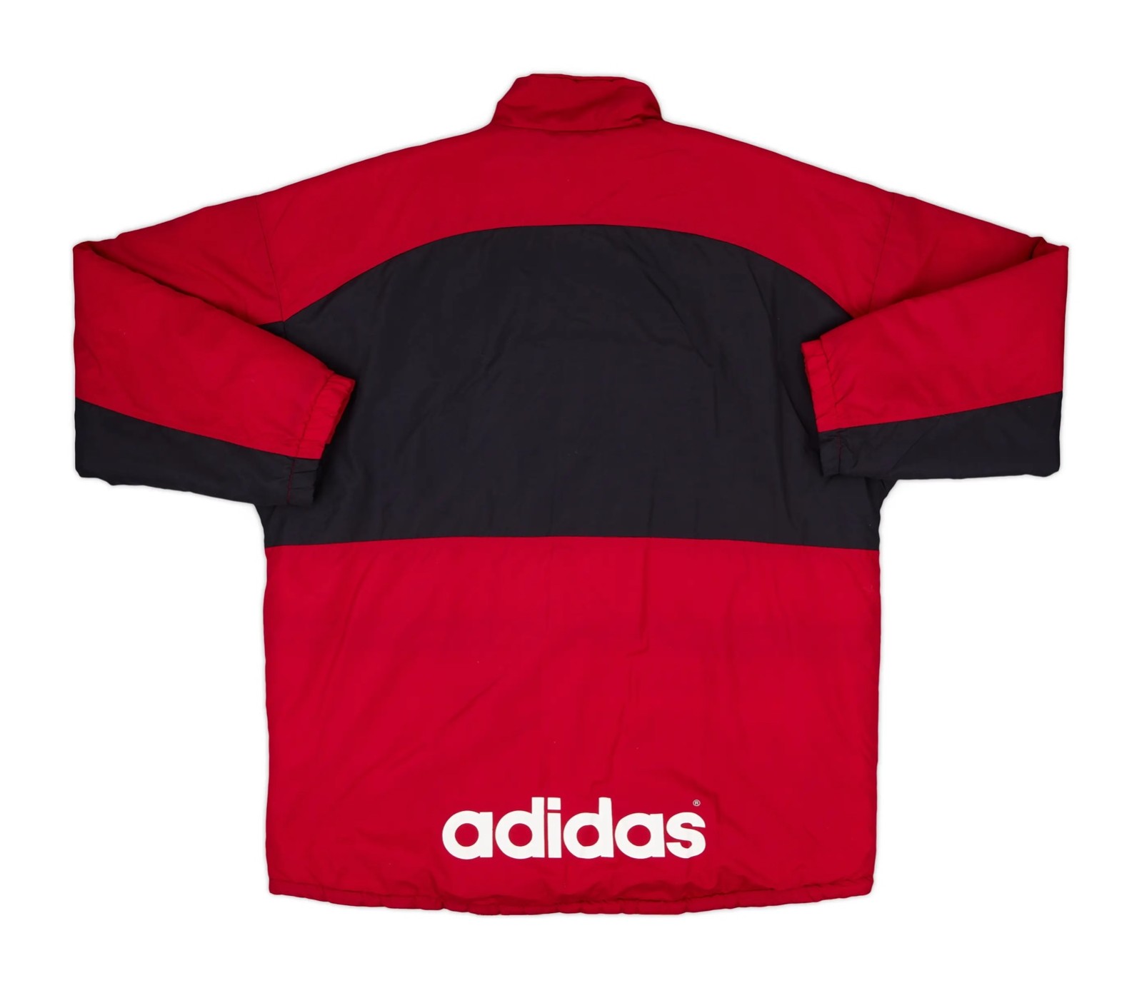 Liverpool FC 1993-94 Bench Kit