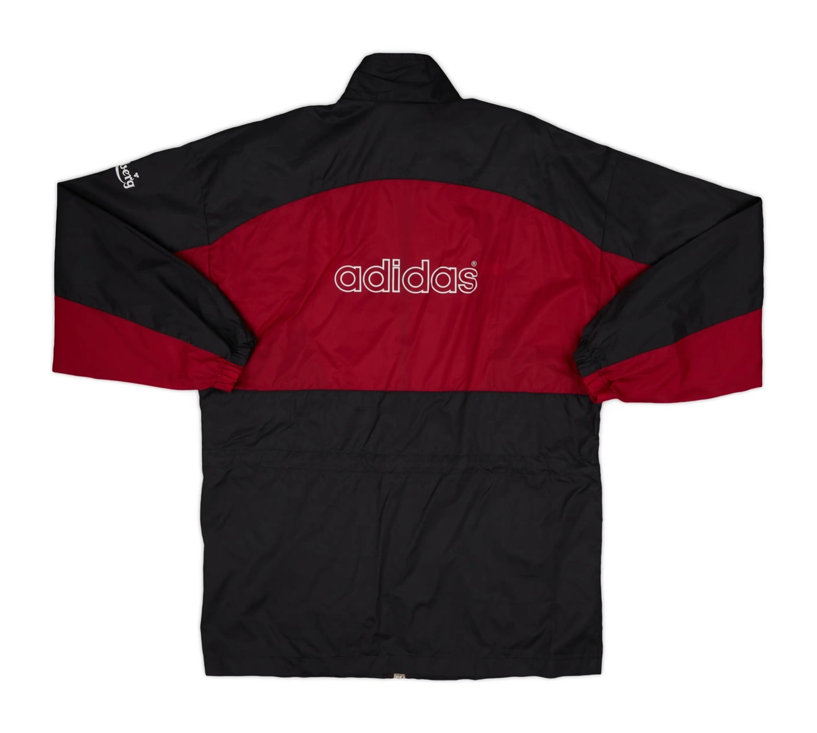Liverpool FC 1993-94 Rain Kit