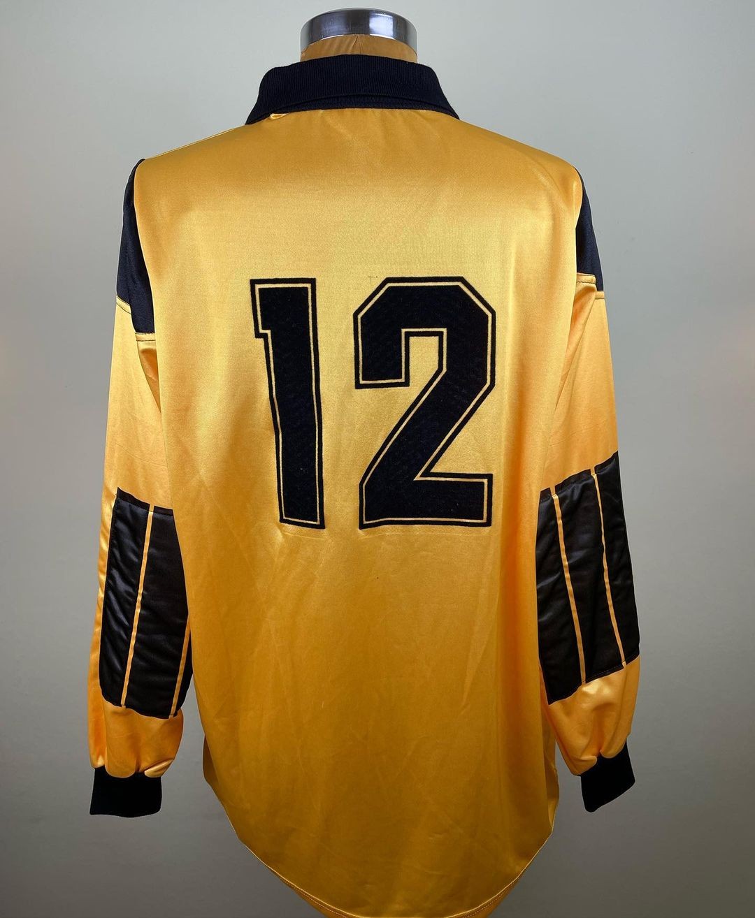 AC Milan 1991-92 GK Kit