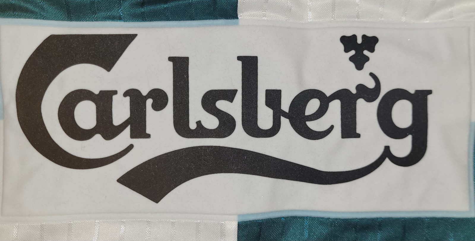 Liverpool FC 1995-96 Away Kit