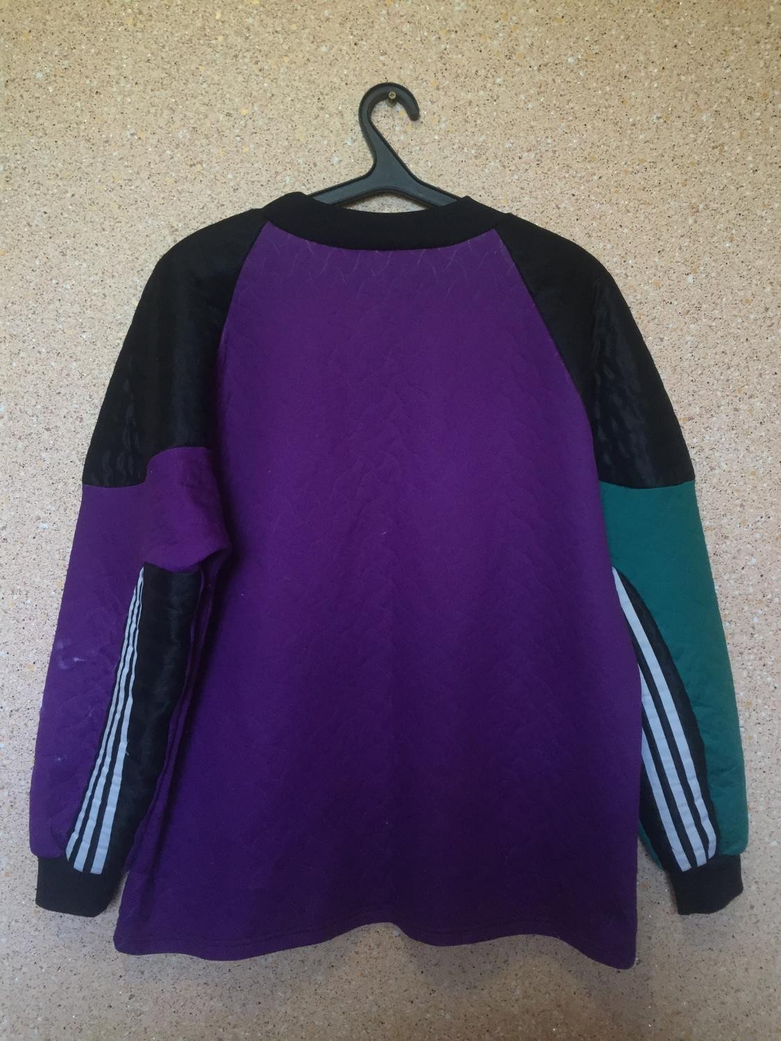 Liverpool FC 1995-96 GK 1 Kit